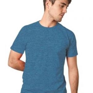M&O FINE 100% ALGODON RING SPUN  XS-XL UNISEX